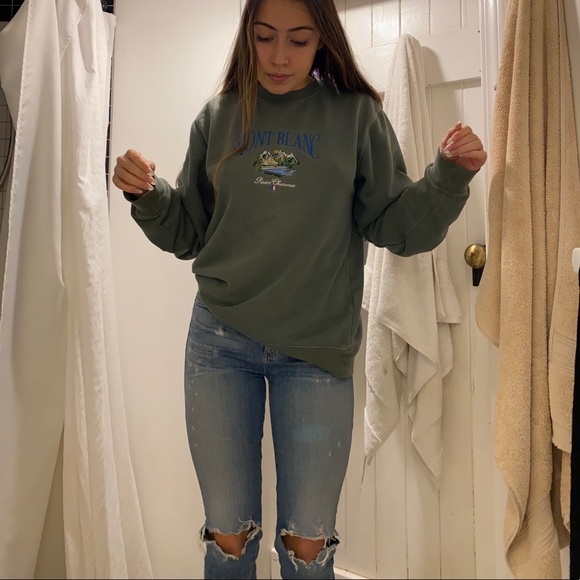 Citizens of humanity rocket high rise crop - Picture 6 of 12